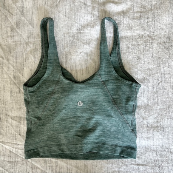 Lululemon Align Tank - Size 2 - Picture 2 of 6